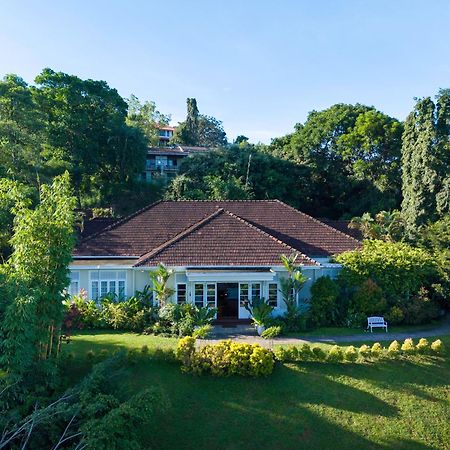 Castle Hill Bungalow キャンディー エクステリア 写真