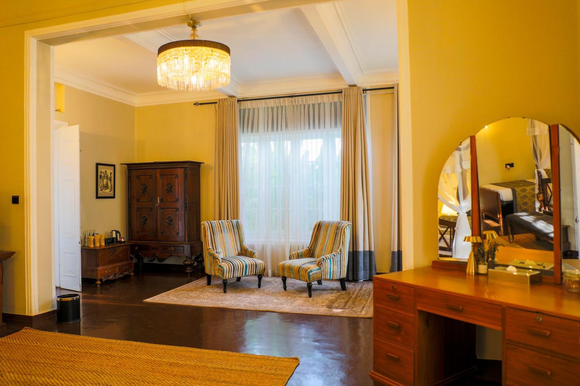 Castle Hill Bungalow キャンディー エクステリア 写真