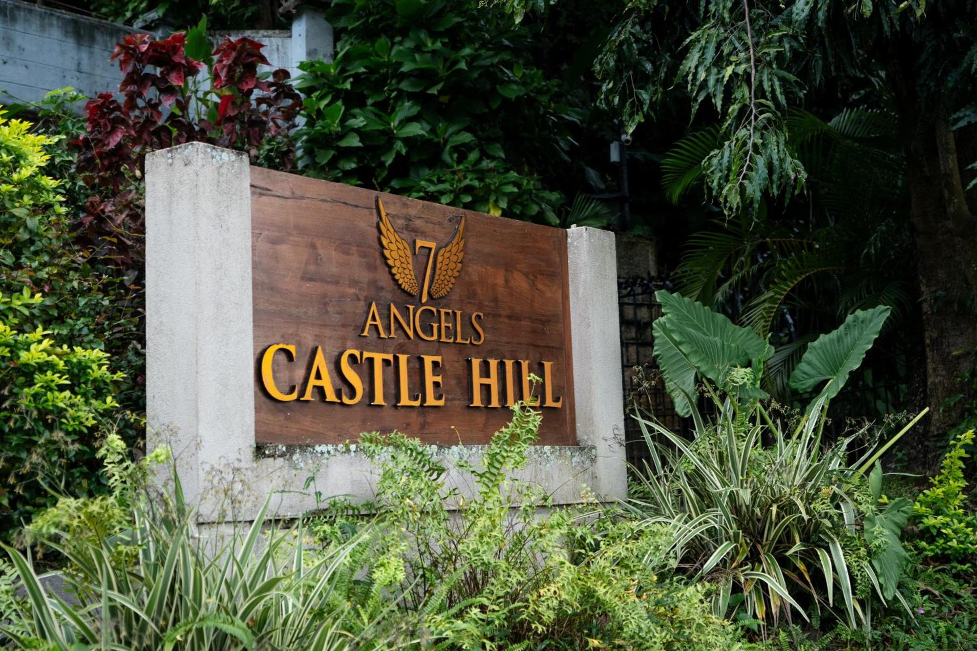 Castle Hill Bungalow キャンディー エクステリア 写真